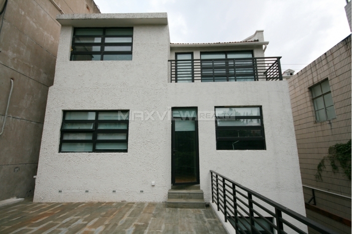 Old Lane House on Yongkang Road 4bedroom 280sqm ¥48,000 L00680