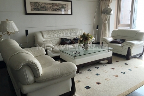 Shimao Riviera Garden   |   世茂滨江花园 3bedroom 240sqm ¥30,000 SH010132