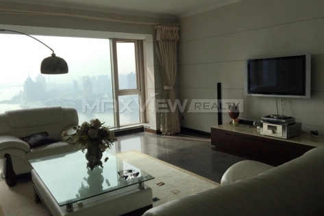 Shimao Riviera Garden   |   世茂滨江花园 3bedroom 240sqm ¥30,000 SH010132
