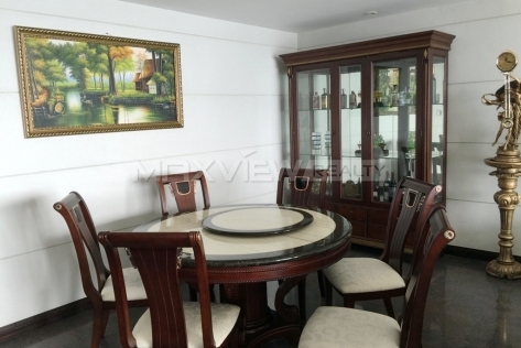 Shimao Riviera Garden   |   世茂滨江花园 3bedroom 240sqm ¥30,000 SH010132
