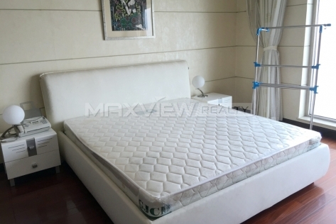 Shimao Riviera Garden   |   世茂滨江花园 3bedroom 240sqm ¥30,000 SH010132