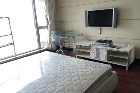 Shimao Riviera Garden   |   世茂滨江花园 3bedroom 240sqm ¥30,000 SH010132
