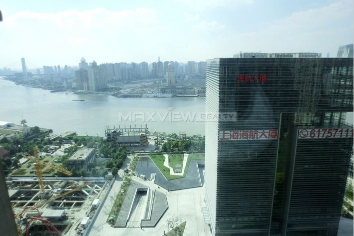 Shimao Riviera Garden   |   世茂滨江花园  2bedroom 137sqm ¥19,000 PDA08856