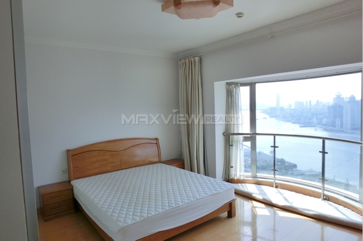 Shimao Riviera Garden   |   世茂滨江花园  2bedroom 137sqm ¥19,000 PDA08856