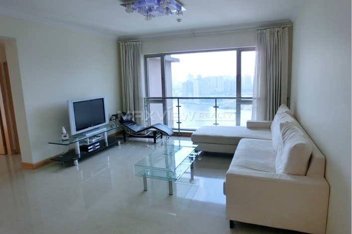 Shimao Riviera Garden   |   世茂滨江花园  2bedroom 137sqm ¥19,000 PDA08856