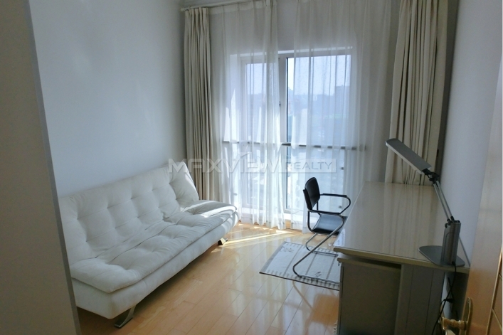 Shimao Riviera Garden   |   世茂滨江花园  2bedroom 137sqm ¥19,000 PDA08856