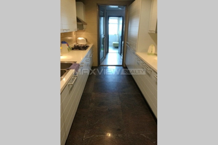 Shimao Riviera Garden   |   世茂滨江花园 3bedroom 240sqm ¥30,000 SH010132
