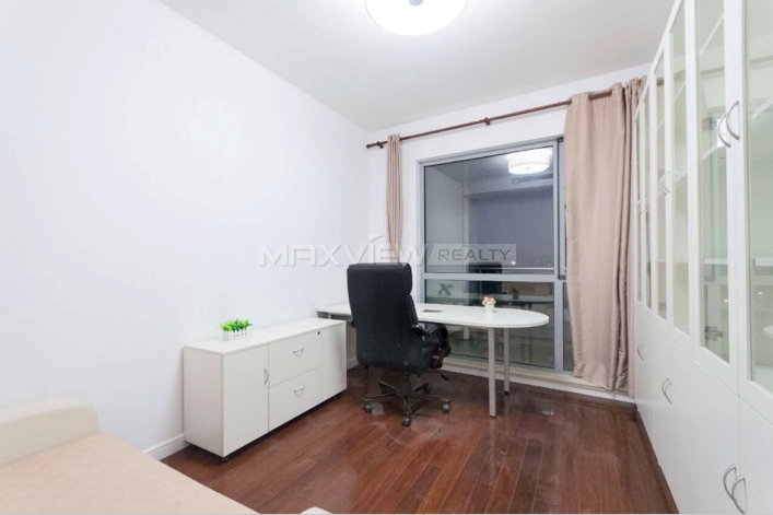 Central Palace   |   陆家嘴中央公寓 3bedroom 174sqm ¥29,000 SH015942