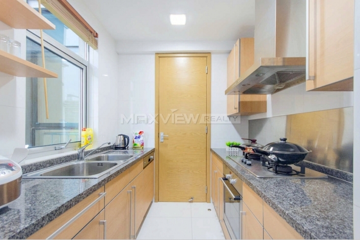 Crystal Pavilion   |   经典茂名 2bedroom 128sqm ¥29,000 SH015939