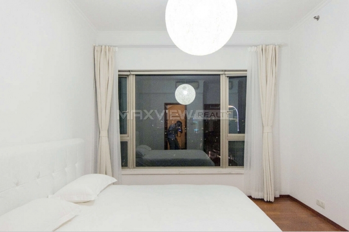 Wellington Garden Rental in Xujiahui 3bedroom 150sqm ¥22,000 SH015940