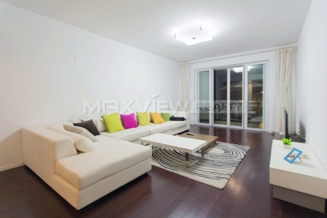 La Cite   |   莱诗邸 2bedroom 140sqm ¥20,000 SH014576