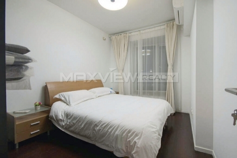 La Cite   |   莱诗邸 2bedroom 140sqm ¥20,000 SH014576