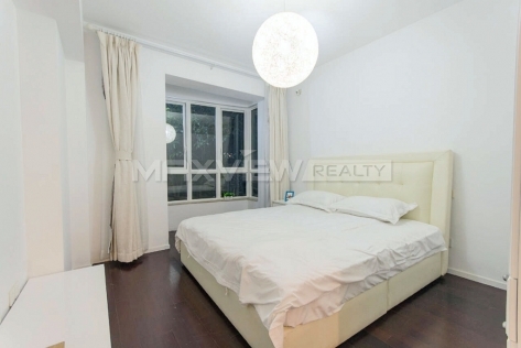 La Cite   |   莱诗邸 2bedroom 140sqm ¥20,000 SH014576