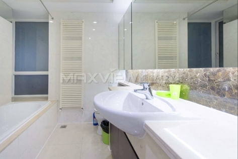 La Cite   |   莱诗邸 2bedroom 140sqm ¥20,000 SH014576