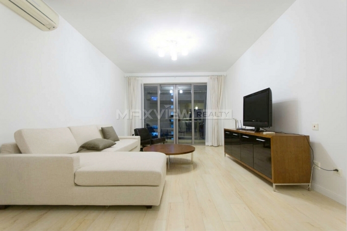 La Cite   |   莱诗邸 3bedroom 140sqm ¥20,000 SH015946