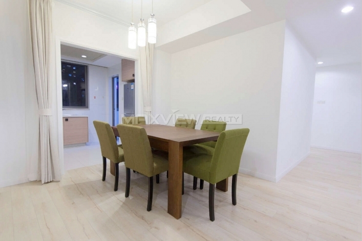 La Cite   |   莱诗邸 3bedroom 140sqm ¥20,000 SH015946