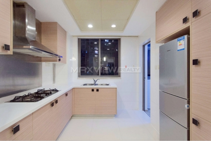 La Cite   |   莱诗邸 3bedroom 140sqm ¥20,000 SH015946