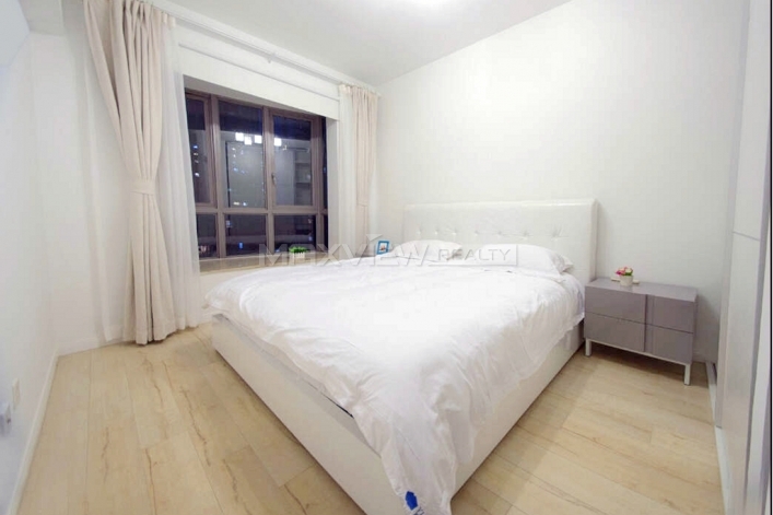 La Cite   |   莱诗邸 3bedroom 140sqm ¥20,000 SH015946