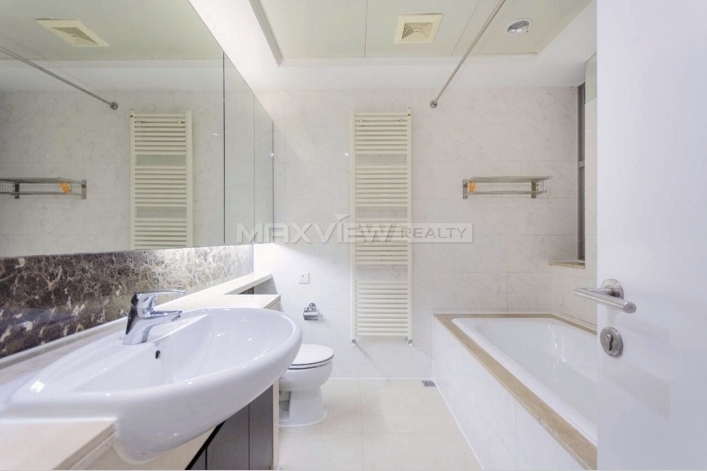 La Cite   |   莱诗邸 3bedroom 140sqm ¥20,000 SH015946