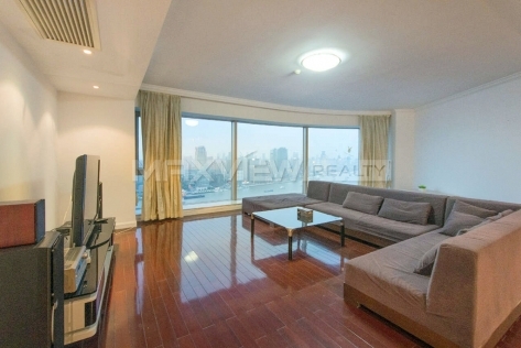 Shimao Riviera Garden   |   世茂滨江花园 4bedroom 280sqm ¥45,000 PDA07425