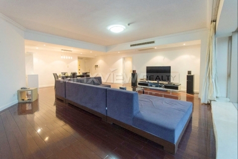 Shimao Riviera Garden   |   世茂滨江花园 4bedroom 280sqm ¥45,000 PDA07425