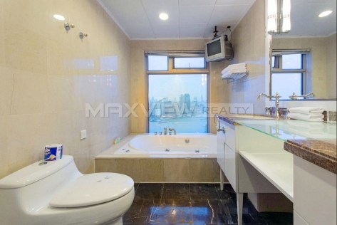 Shimao Riviera Garden   |   世茂滨江花园 4bedroom 280sqm ¥45,000 PDA07425