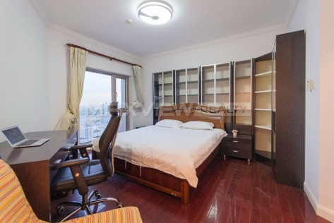 Shimao Riviera Garden   |   世茂滨江花园 4bedroom 280sqm ¥45,000 PDA07425