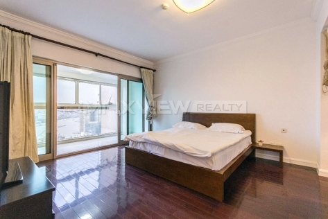 Shimao Riviera Garden   |   世茂滨江花园 4bedroom 280sqm ¥45,000 PDA07425
