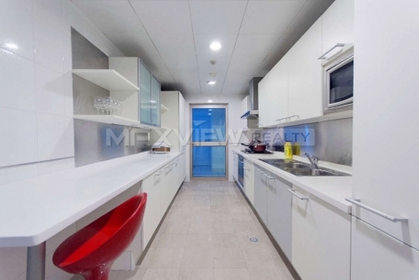 Shimao Riviera Garden   |   世茂滨江花园 4bedroom 280sqm ¥45,000 PDA07425