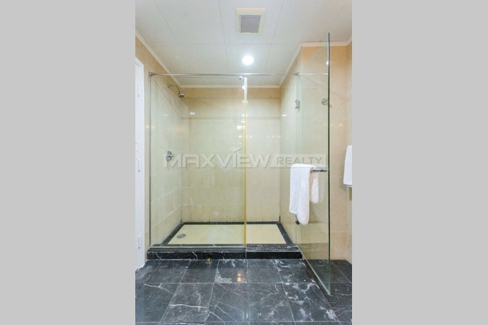 Shimao Riviera Garden   |   世茂滨江花园 4bedroom 280sqm ¥45,000 PDA07425