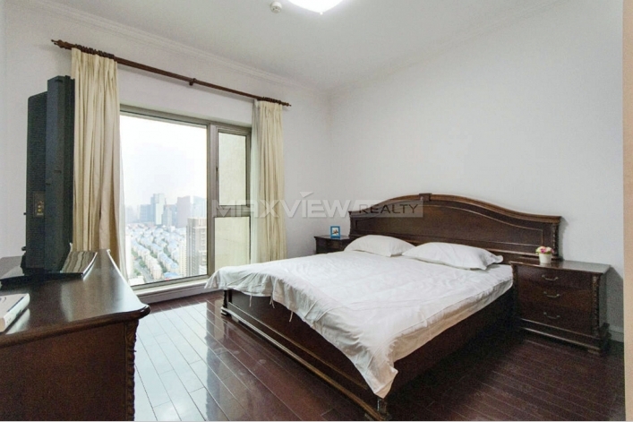 Shimao Riviera Garden   |   世茂滨江花园 4bedroom 280sqm ¥45,000 PDA07425