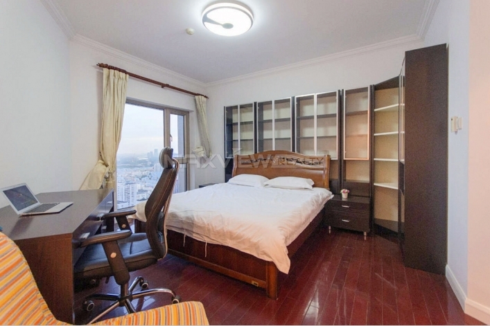 Shimao Riviera Garden   |   世茂滨江花园 4bedroom 280sqm ¥45,000 PDA07425