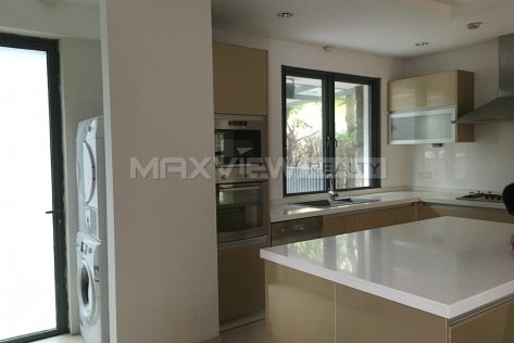 Lakeside Ville   |   湖畔佳苑&nbsp;5bedroom&nbsp;458sqm&nbsp;&yen;45,000&nbsp;QPV00547