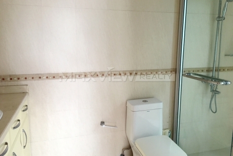 Lakeside Ville   |   湖畔佳苑&nbsp;5bedroom&nbsp;458sqm&nbsp;&yen;45,000&nbsp;QPV00547