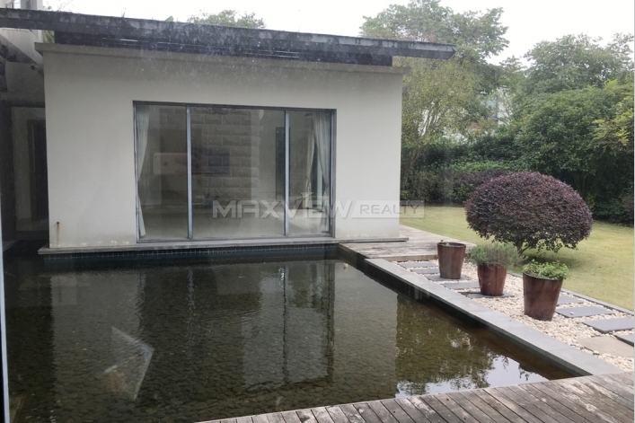 Lakeside Ville   |   湖畔佳苑 5bedroom 458sqm ¥45,000 QPV00547