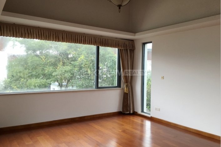 Lakeside Ville   |   湖畔佳苑 5bedroom 458sqm ¥45,000 QPV00547