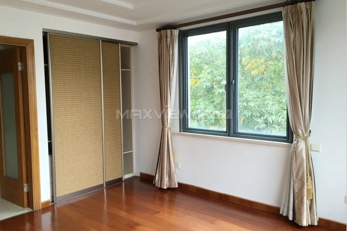 Lakeside Ville   |   湖畔佳苑 5bedroom 458sqm ¥45,000 QPV00547