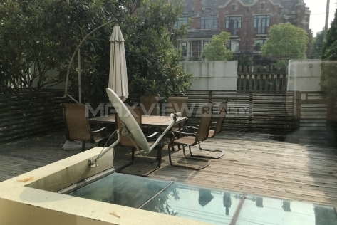 Westwood Green   |   西郊·林茵湖畔 4bedroom 330sqm ¥30,000 SH015950