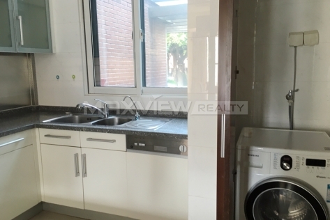 Westwood Green   |   西郊·林茵湖畔 4bedroom 330sqm ¥30,000 SH015950