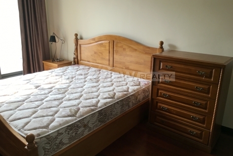 Westwood Green   |   西郊·林茵湖畔 4bedroom 330sqm ¥30,000 SH015950