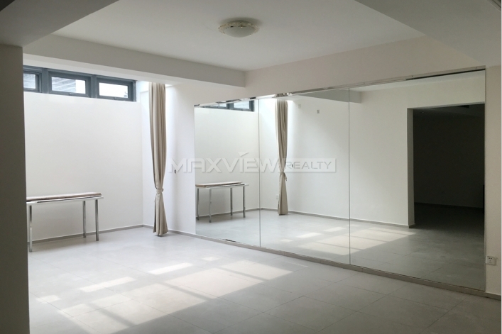 Westwood Green   |   西郊·林茵湖畔 4bedroom 330sqm ¥30,000 SH015949