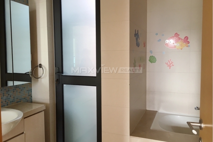 Westwood Green   |   西郊·林茵湖畔 4bedroom 330sqm ¥30,000 SH015949