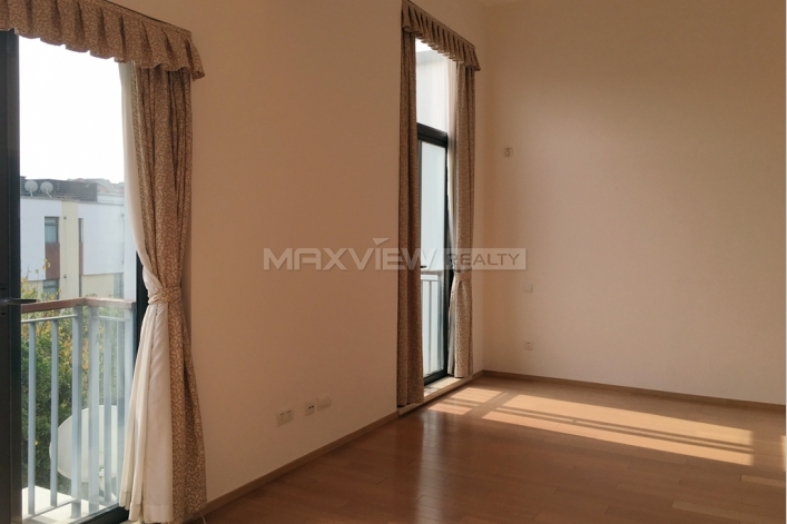 Westwood Green   |   西郊·林茵湖畔 4bedroom 330sqm ¥30,000 SH015949