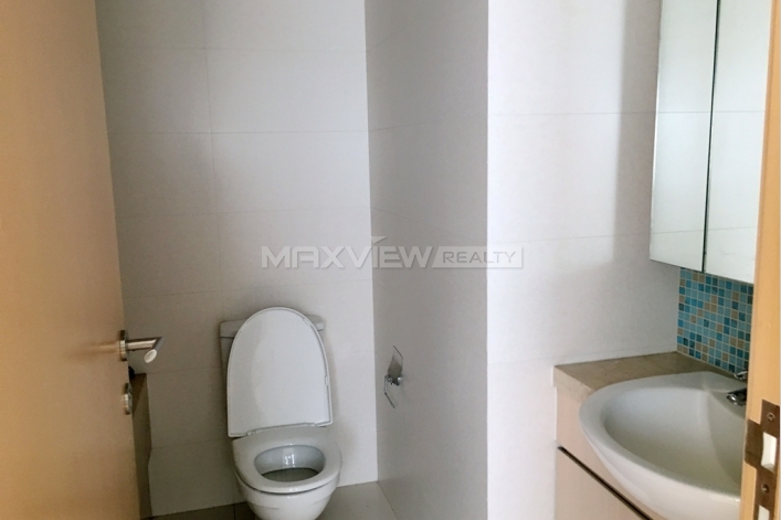 Westwood Green   |   西郊·林茵湖畔 4bedroom 330sqm ¥30,000 MHV00168