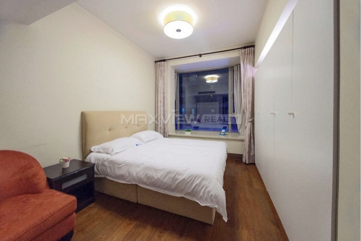 Novel City   |   永新城 3bedroom 148sqm ¥24,000 XHA04757