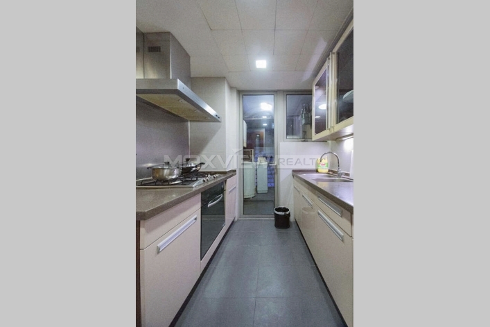 Novel City   |   永新城 3bedroom 148sqm ¥24,000 XHA04757