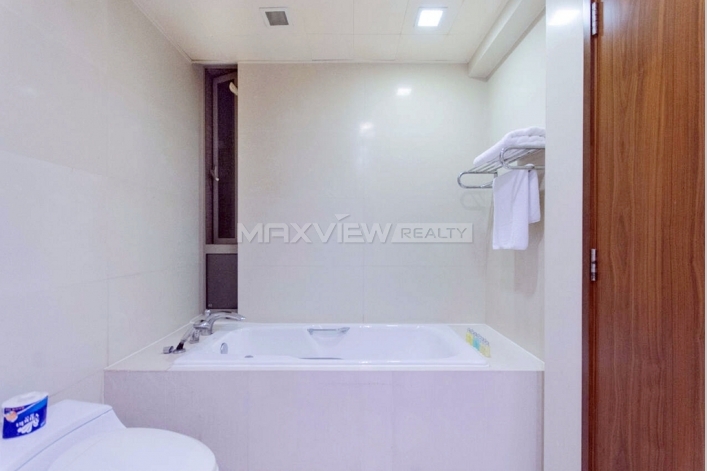 Novel City   |   永新城 3bedroom 148sqm ¥24,000 XHA04757