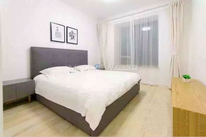 Pudong Century Garden   |   浦东世纪花园 3bedroom 188sqm ¥22,000 SH015955