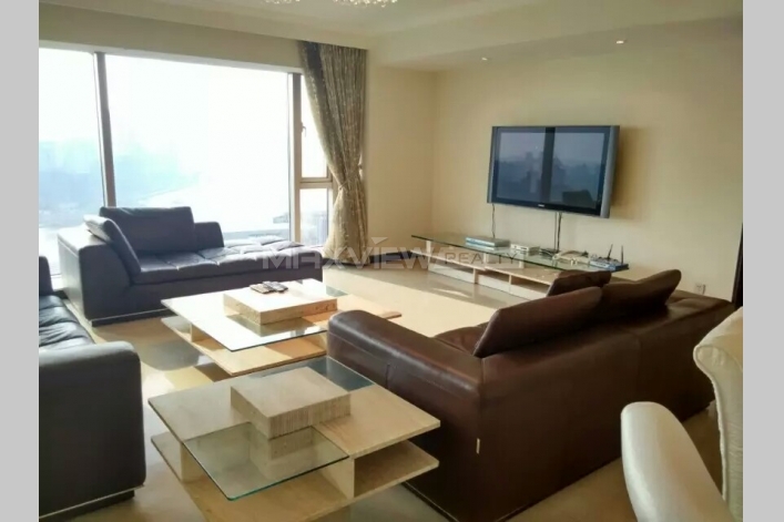 世茂滨江花园 4bedroom 280sqm ¥44,000 PDA08761