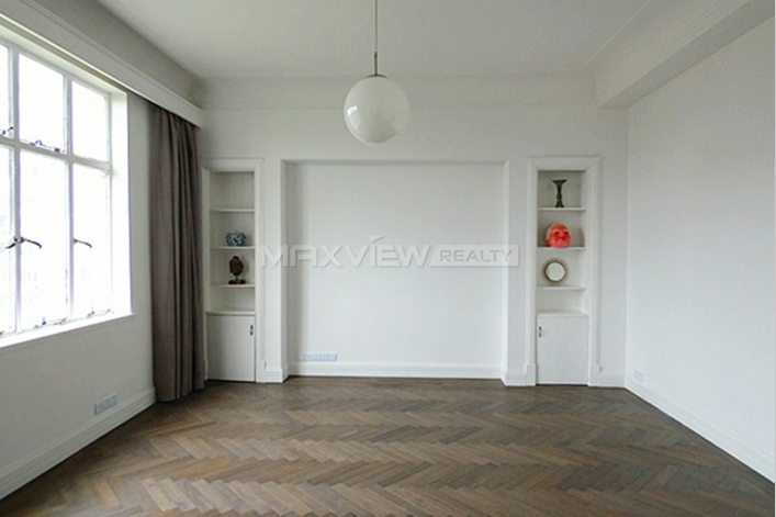 Old Apartment on Hengshan Road 2bedroom 150sqm ¥30,000 SH015960